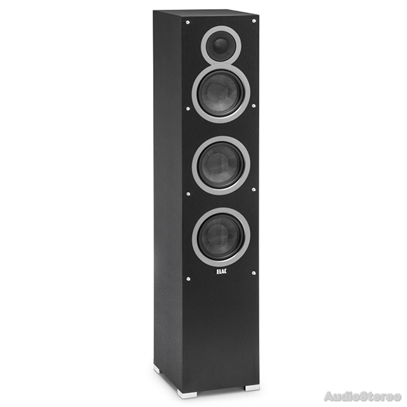 ELAC Debut F5